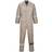 Portwest FR21 Bizflame Work Lightweight FR Coverall - Khaki