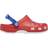 Crocs NBA LA Clippers Classic Clog - Blue