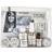 Ecooking Starter Kit with Cleansing Milk