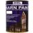 Bedec Barn Wood Paint Medium Oak 5L