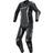 Alpinestars Stella Missile V2 Leather Suit - Black/White Woman