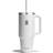 Hydro Flask All Around Travel Tumbler 1200 ml White Universal Termokop 118.3cl