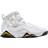 Nike Jordan True Flight M - White/Yellow Ocher/Black