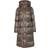 8848 Altitude Verona W Down Coat - Pale Brown