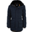 Wellensteyn Seamaster Quilted Jacket - Dark Navy