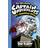 The Adventures of Captain Underpants: 25th. Dav Pilkey (Indbundet)