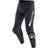 Dainese Super Speed Leather Pants - Black/White