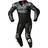 Rst V4.1 Evo Kangaroo Airbag Leather Suit - Black Man