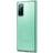 MTP Products Anti-Halk Samsung Galaxy S20 FE TPU-skal Genomskinlig