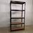 Samuel Alexander Garage 90cm Duty Shelving System