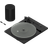 Sonos Essential Turntable Set