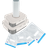 FoodEcoBox Smart Vaccum Madkasse 13stk