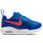 NIKE Air Max Oketo TDV - Hyper Blue/Black/Bright Cactus/Track Red