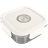 FoodEcoBox vacuum lunch box Madkasse 1.23L