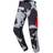 Alpinestars Crossbukser Racer Tactical Cast Grå Camo/Mars Rød Junior