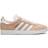 Adidas Gazelle W - Halo Blush F21 /Cloud White/Core Black