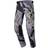 Alpinestars Racer Tactical Pants - Cast Gray/Camo Magnet Junior