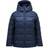 Peak Performance Frost Down Jacket Women - Blue Shadow