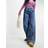 Levi's '94 baggy wide leg jeans in mid blueW26 L31