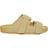 Birkenstock Uji Suede Tekla - Straw