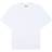 Woodbird Baine Base Tee, S, WHITE