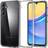 Spigen Ultra Hybrid A15 Skal Ultra Hybrid Crystal Clear