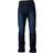 Rst MC-Jeans x Kevlar Straight Mørkeblå Dame