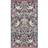 William Morris & Co. Strawberry Thief Bath Towel Blue