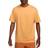 Nike Men's Primary Dri-FIT Short-Sleeve Versatile Top - Monarch/Heather