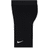 Nike Older Kid's Dri Fit Shorts - Black/Black/White (FJ6820-010)