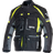 GMS Jakke 3-i-1 Everest, Sort/Antracit/Gul Herre