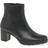 Gabor 'Essential' Ankle Boots Black