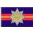 AZ-Flag Royal Anglian Regiment Flag 90x60cm