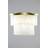 BHS Aubrey Tiered Ceiling Flush Light