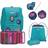 Scout Alpha School Bag Set 4 - Dreamworld