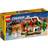 LEGO Winter Market Stall 40602