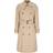 Burberry Kensington Heritage Trench Coat - Honey