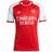 adidas Men's Arsenal 23/24 Home Jersey