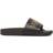 Versace Kid's Studded Sandals - Black