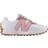 New Balance 327 W - White/Pink