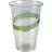 Abena Biologiskt Nedbrytbara Dricksglas 30 cl Set of 50