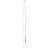 Horze Austin Lunging Whip Black 180 unisex