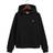 Gant Kid's Shield Hoodie - Black