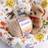 Yarnart YarnArt Baby Cotton Multicolor 5203