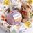 Yarnart YarnArt Baby Cotton Multicolor 5217