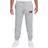 NIKE Men's Club Fleece Jogger Pants - Grey