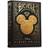 Bicycle Disney Golden Mickey Magic Card 54 pcs