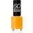 Rimmel Seconds Super Shine Nail Polish 450 Night Haze 8ml