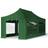 Toolport Pop Up Gazebo 3x6m