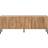 Woood Gravure New 150 cm Brun TV-bord